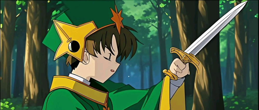 李小狼