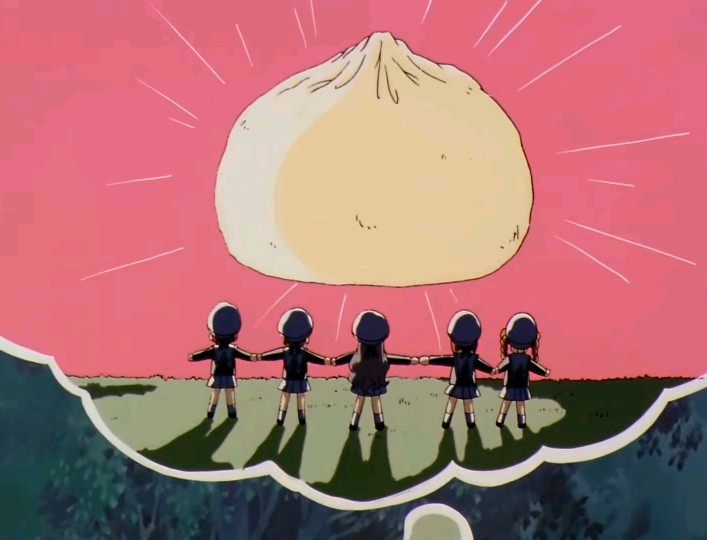 知世所见