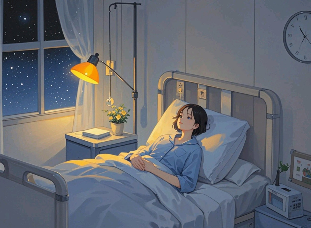 房间内的样子