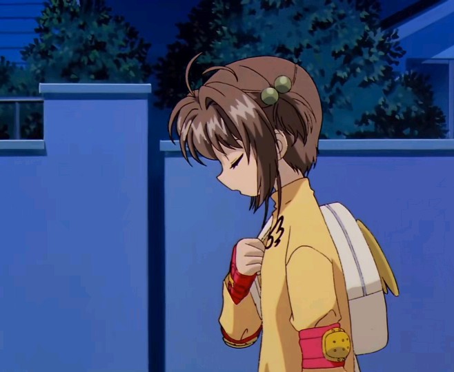 回家