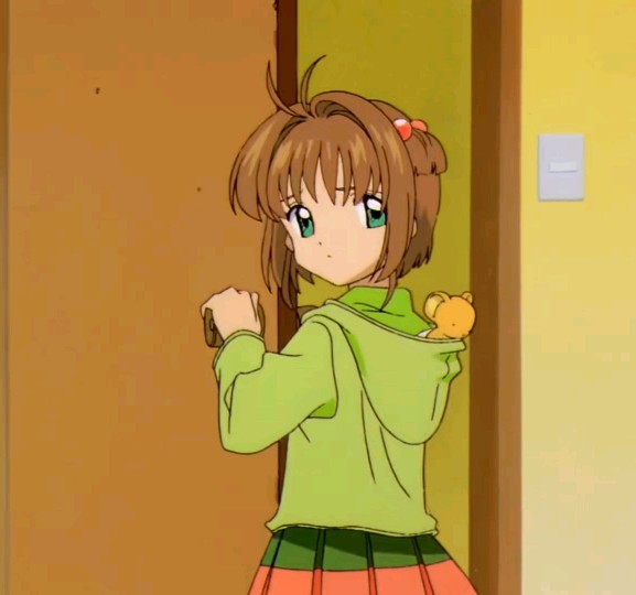 自责