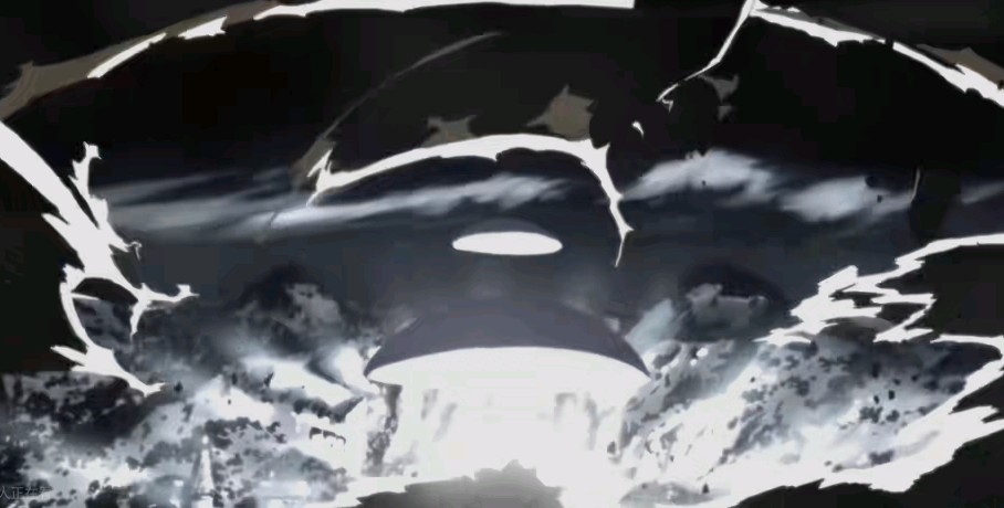 爆炸
