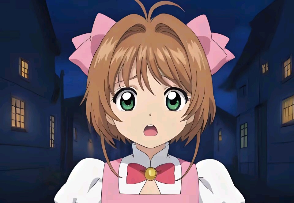 惊恐