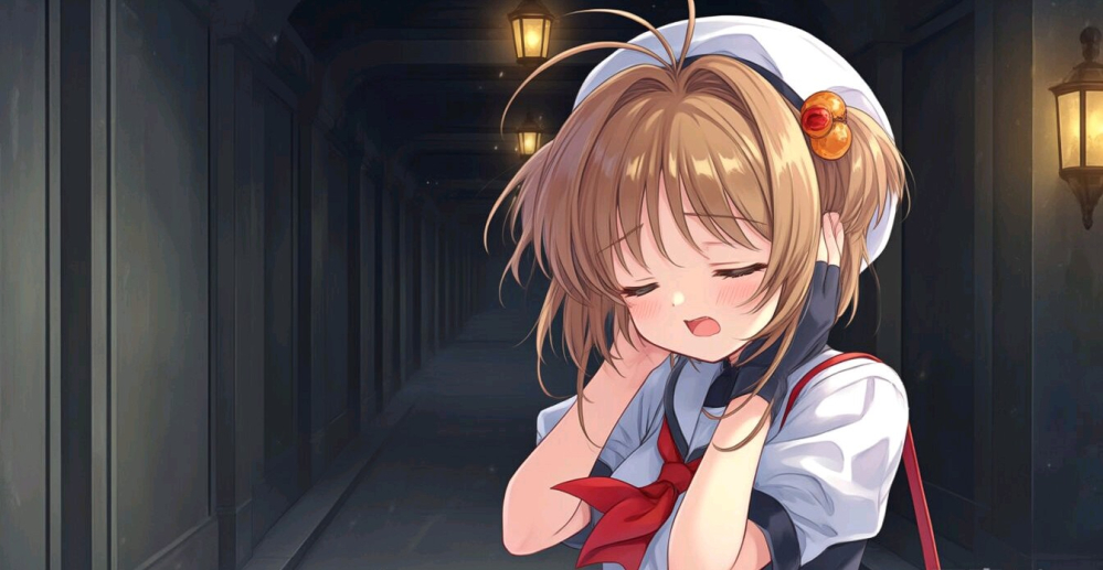 痛苦