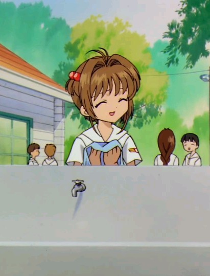 梦醒