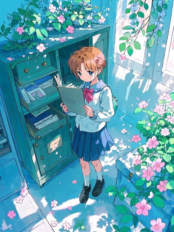 相册