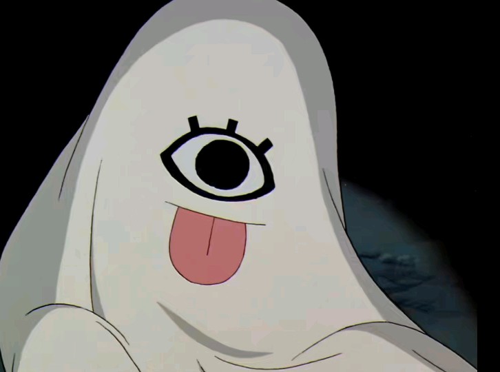 惊吓