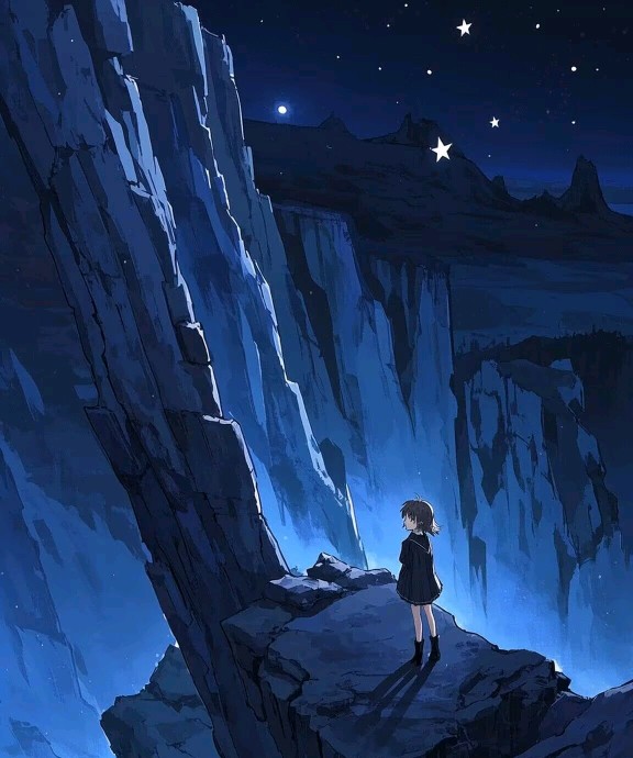 星崖