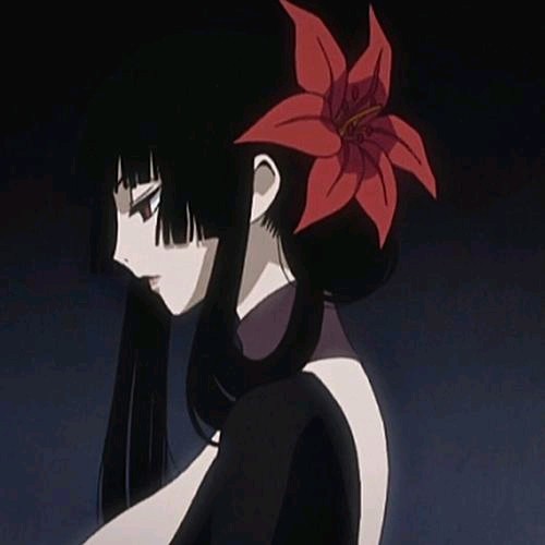 侑子小姐