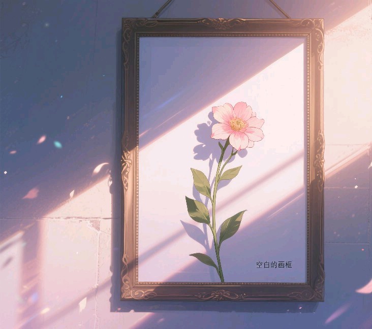 嫉妒之花