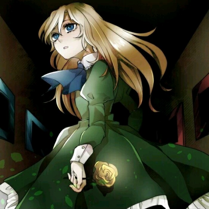 mary