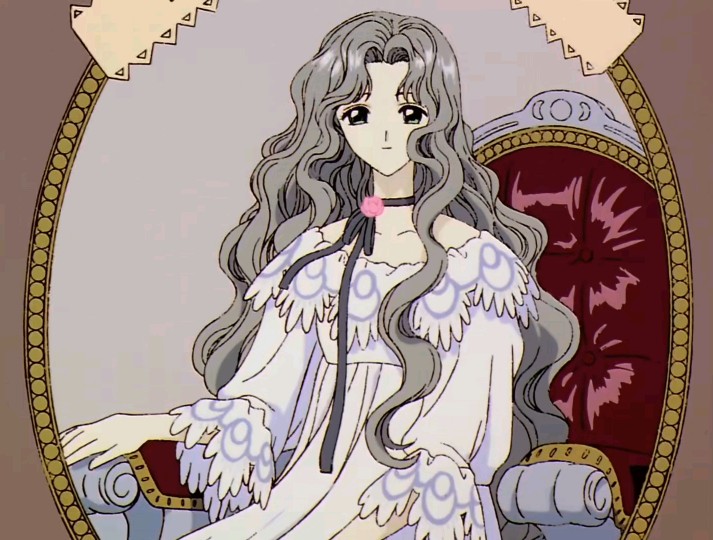 木之本抚子