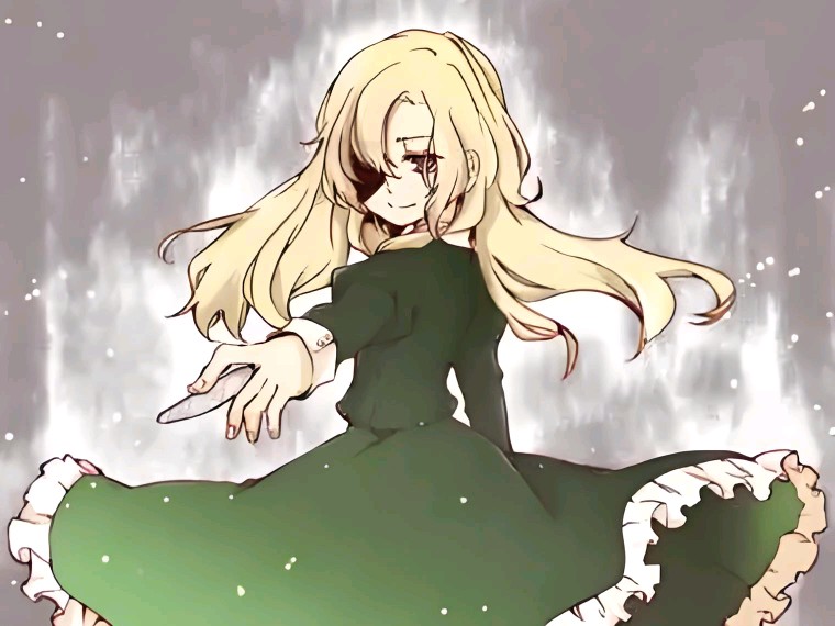 mary
