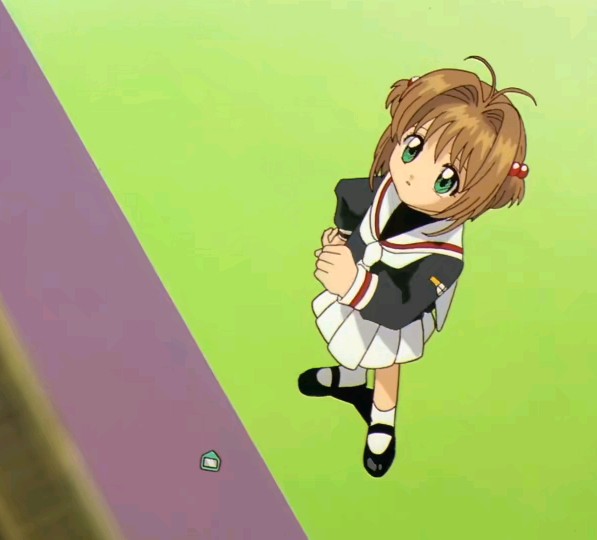 消失的画