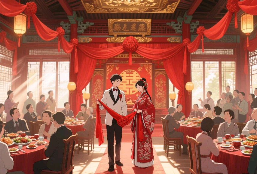 作者的梦