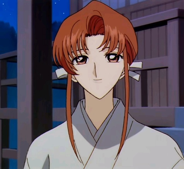 观月歌帆