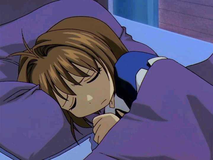 难眠