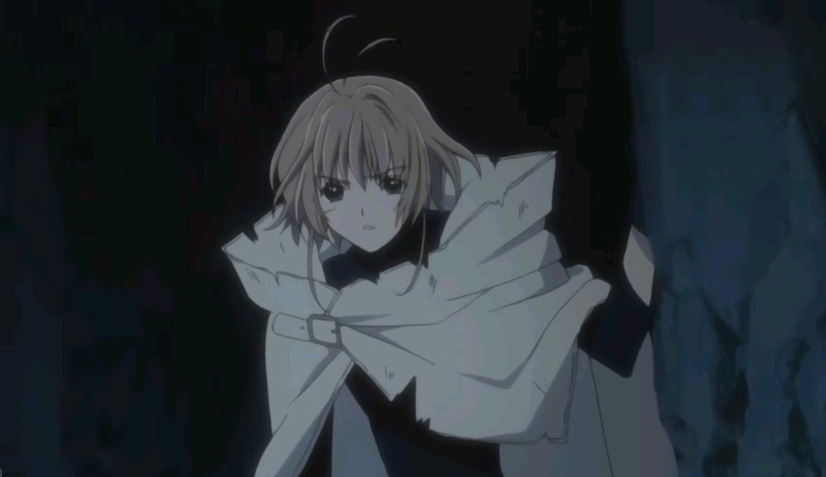洞穴