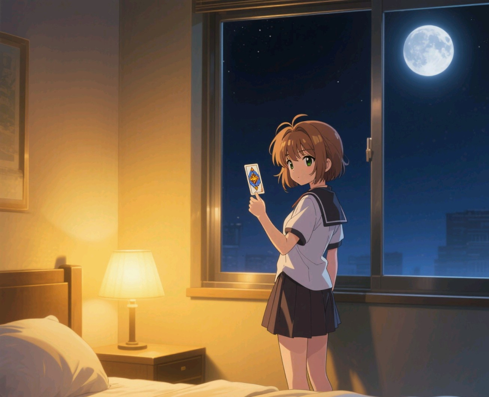 警惕