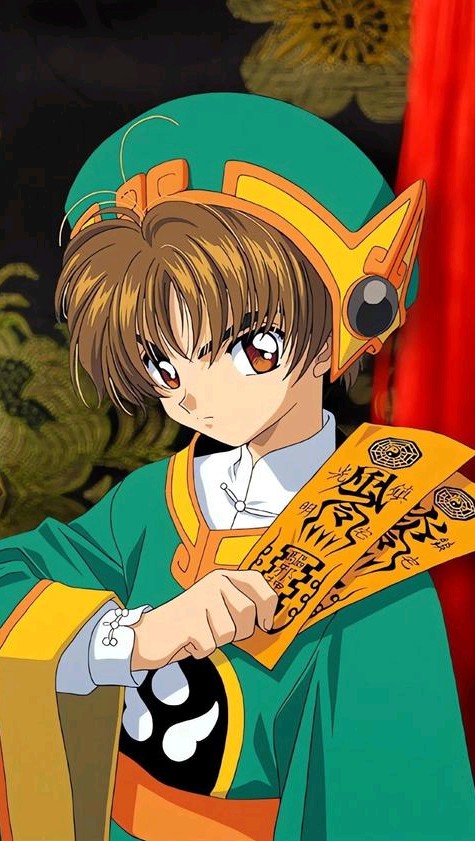 李小狼