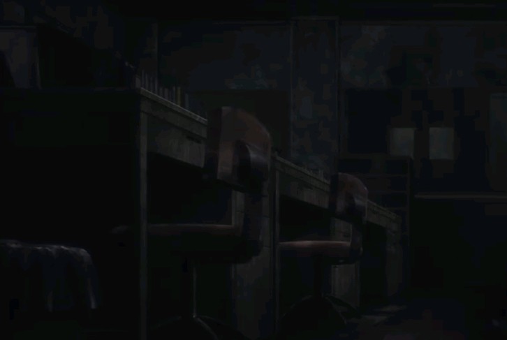 教室