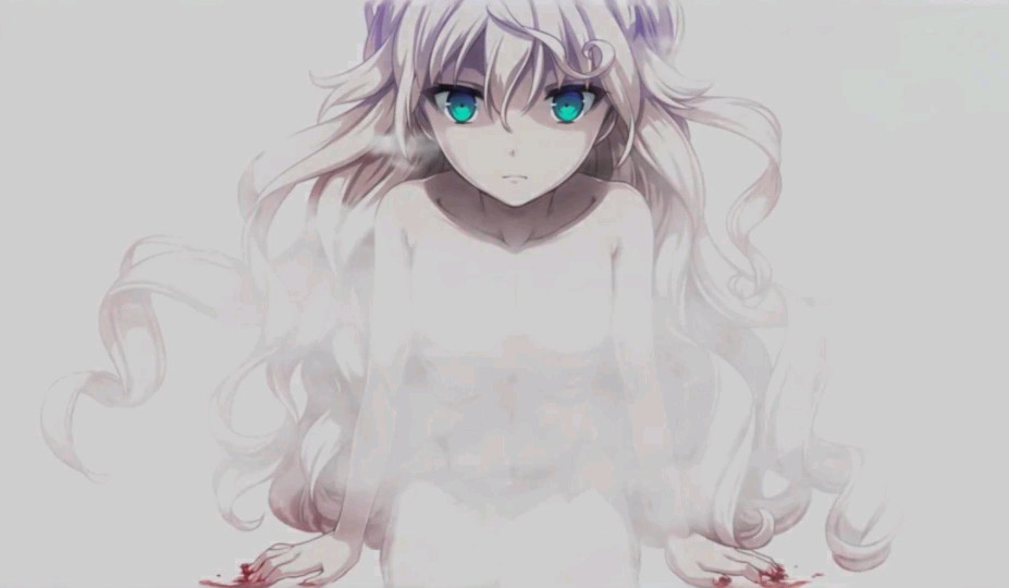 白光少女
