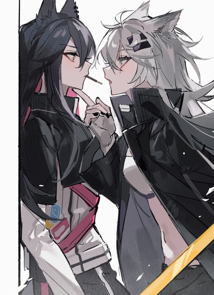 直至灾难的终结