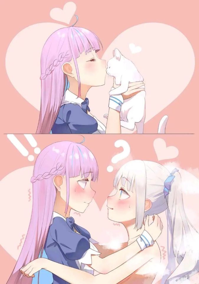 变啊，快变给我变