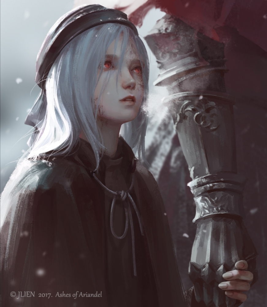 心里大小姐,凑合着看