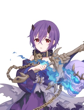 少女