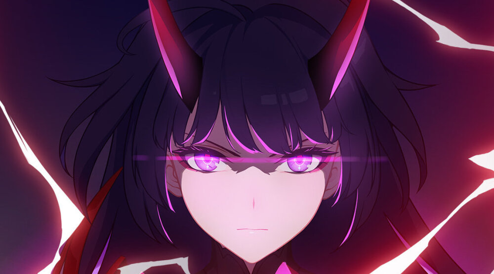 我就是崩坏（雷律版