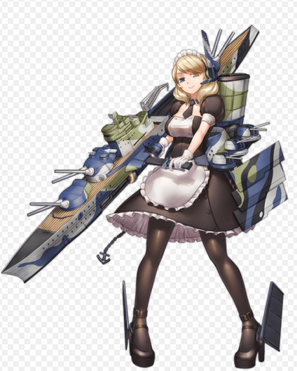声望