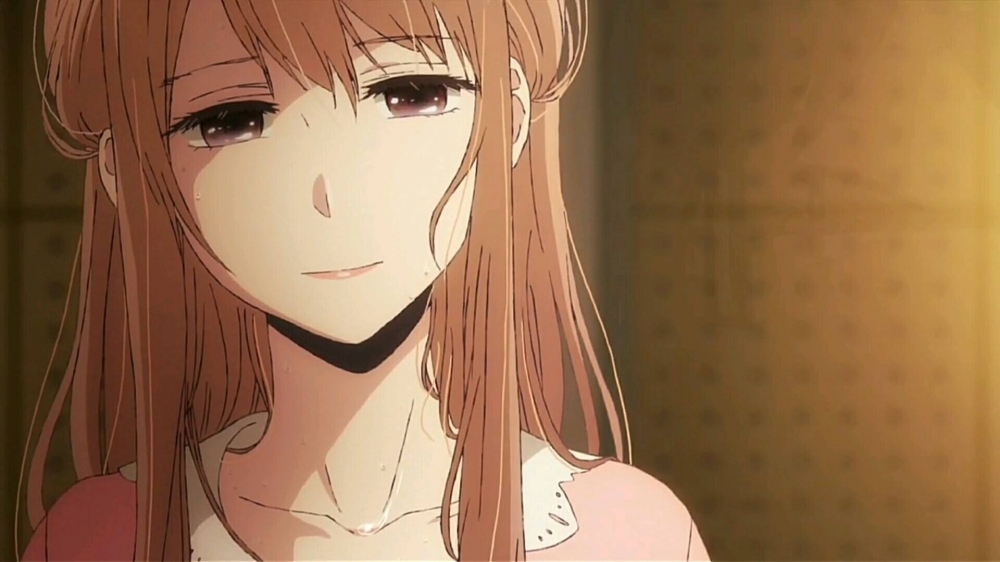 认输吧你早输了不是吗