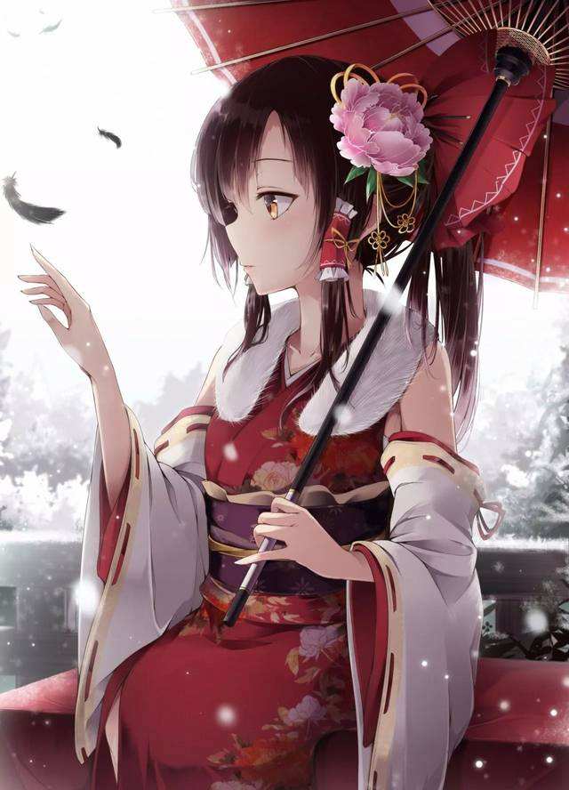博丽灵梦