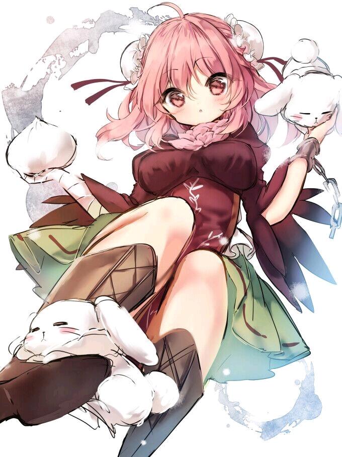 茨木华扇