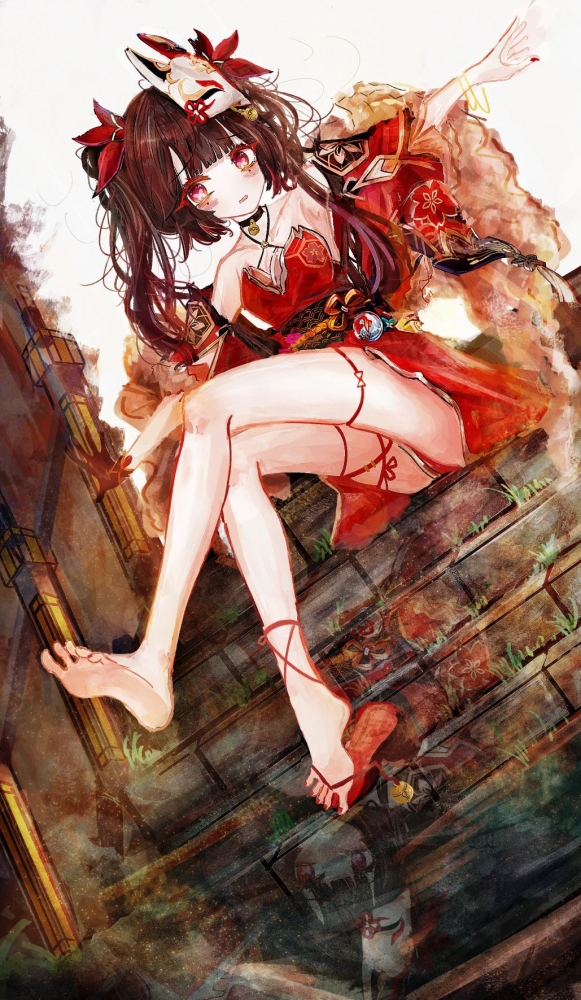 能变身，也可以是！