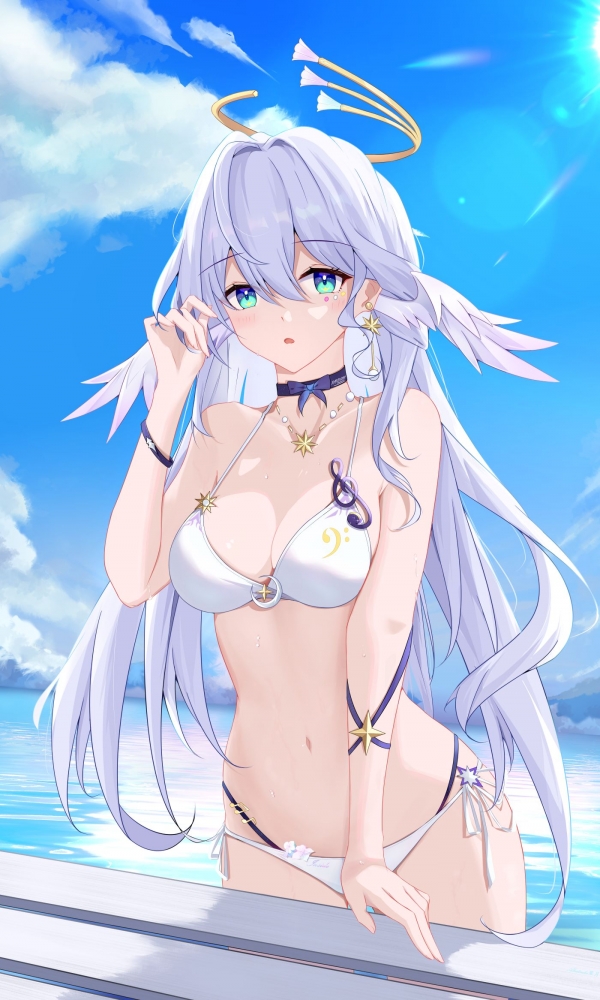 知更鸟我老婆！