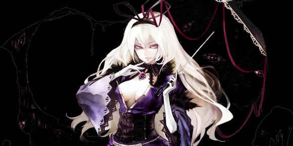 异化的[境界魔神]