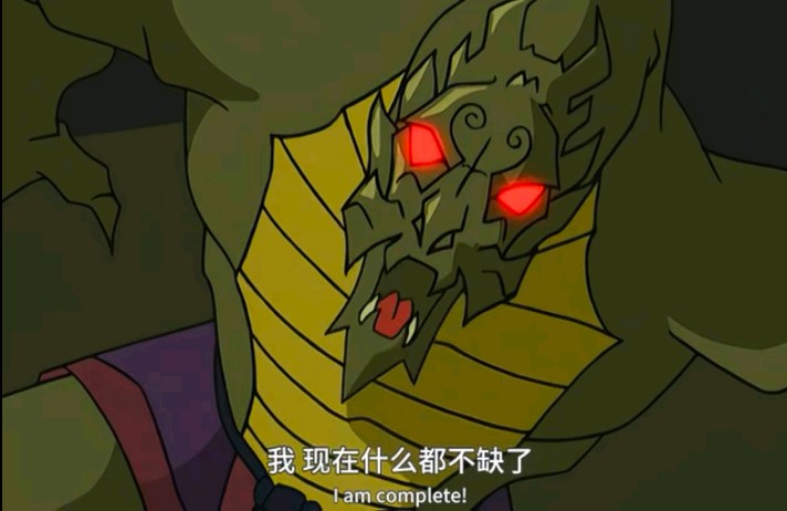 圣主的含金量还在上升