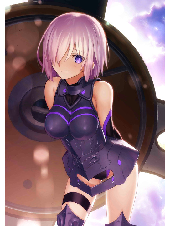 玛修