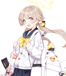 啊哈哈女士