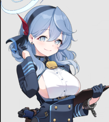 亚子（为师的宠物）