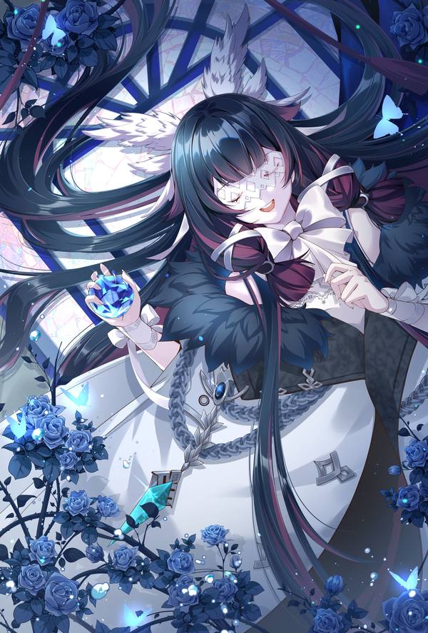 月