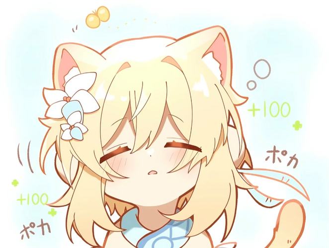 荧猫猫