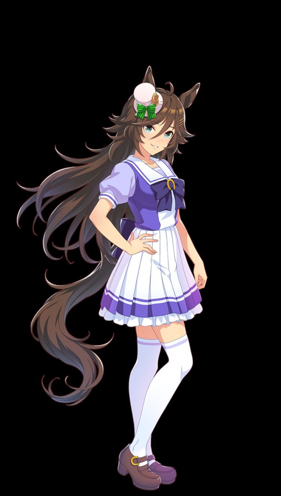 千明的立绘官方版