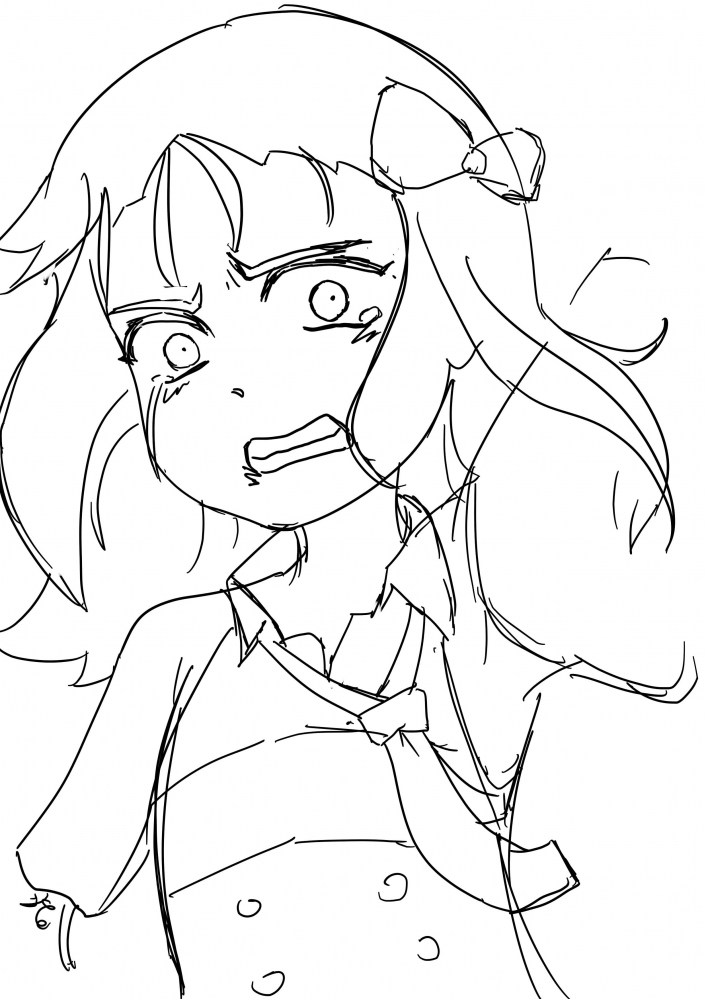 入侵（by鸽子夫）