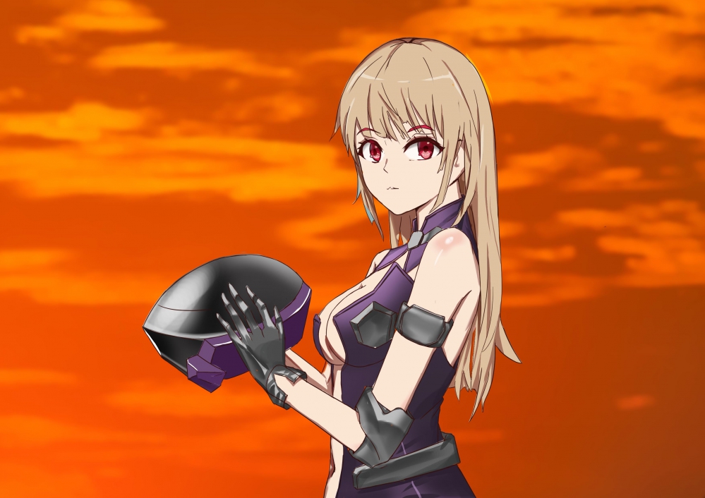 胡峰（by青·呗）