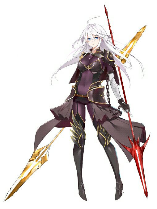 落（Ver.影之国）