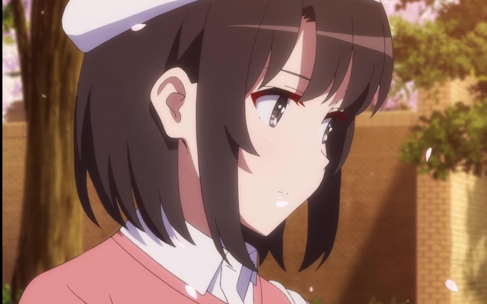 加藤惠