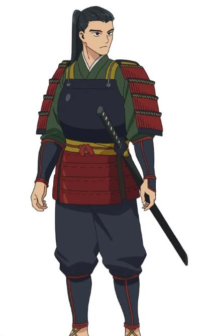 菊朗